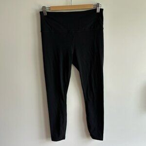 Athleta Black Leggings